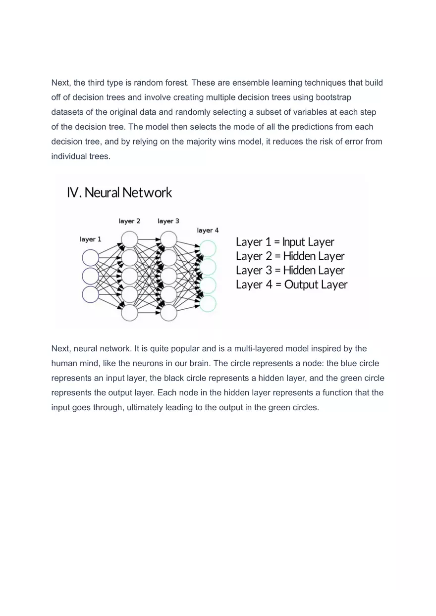 All Machine Learning Models - Page 4