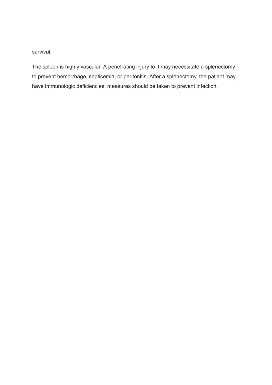 Anatomic Pointers - Hematologic and Immunologic Issues - Page 5