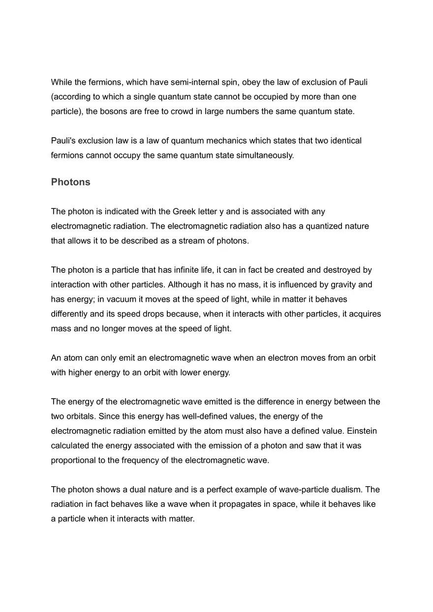 Quantum Physics Study Materials - Page 4