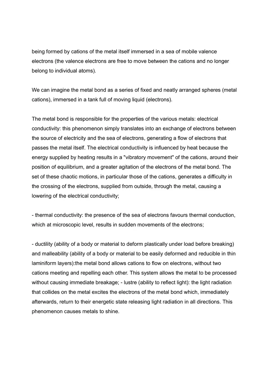 Introduction to Chemical Bonds - Page 5