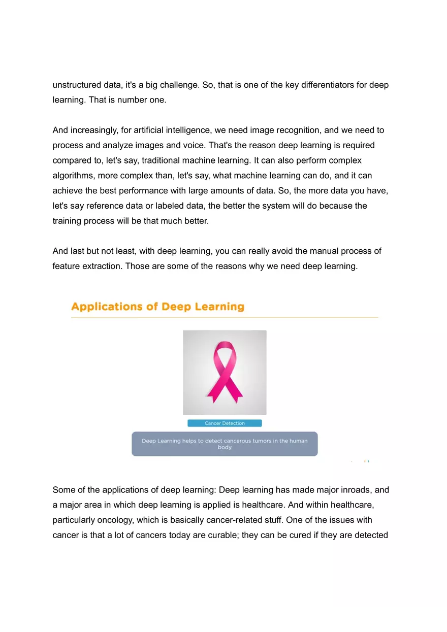 Deep Learning - Page 3