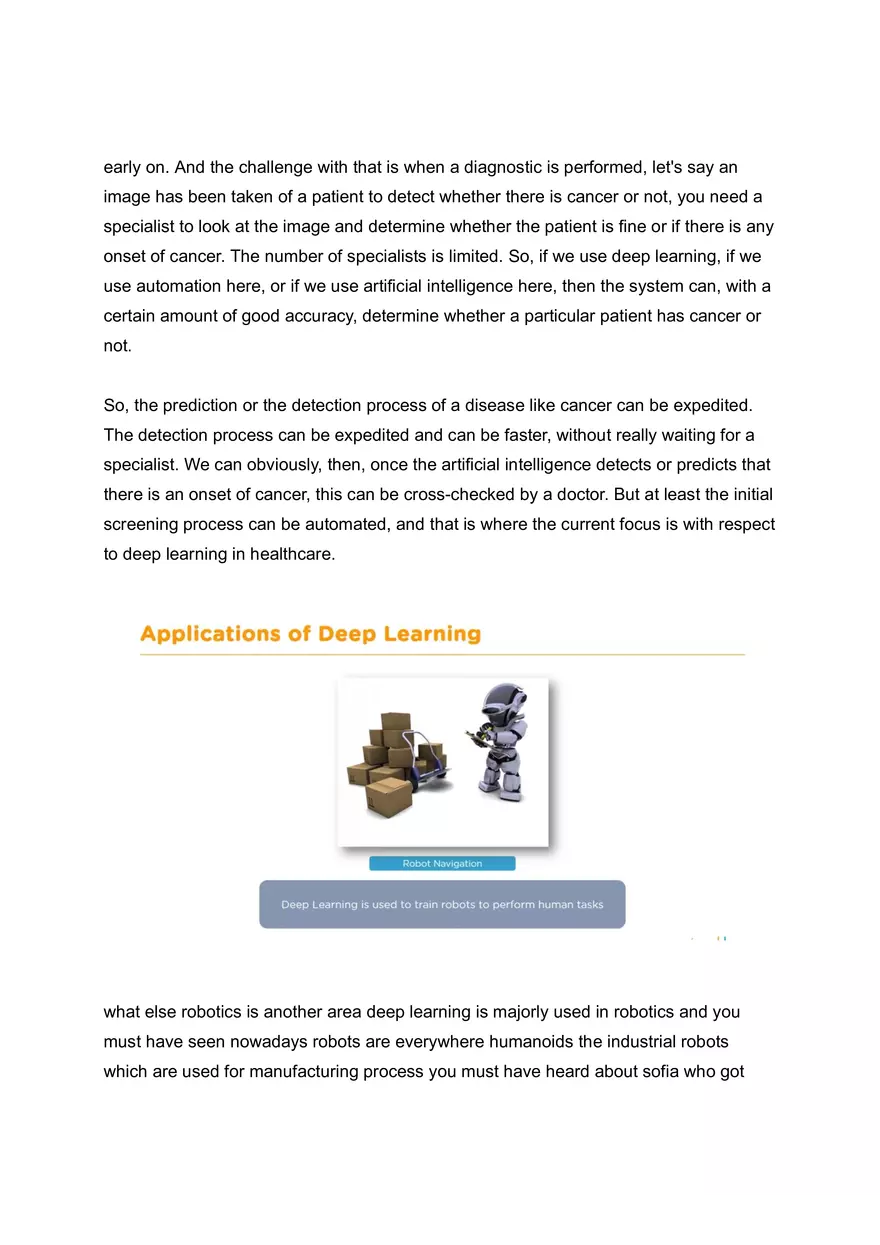 Deep Learning - Page 4