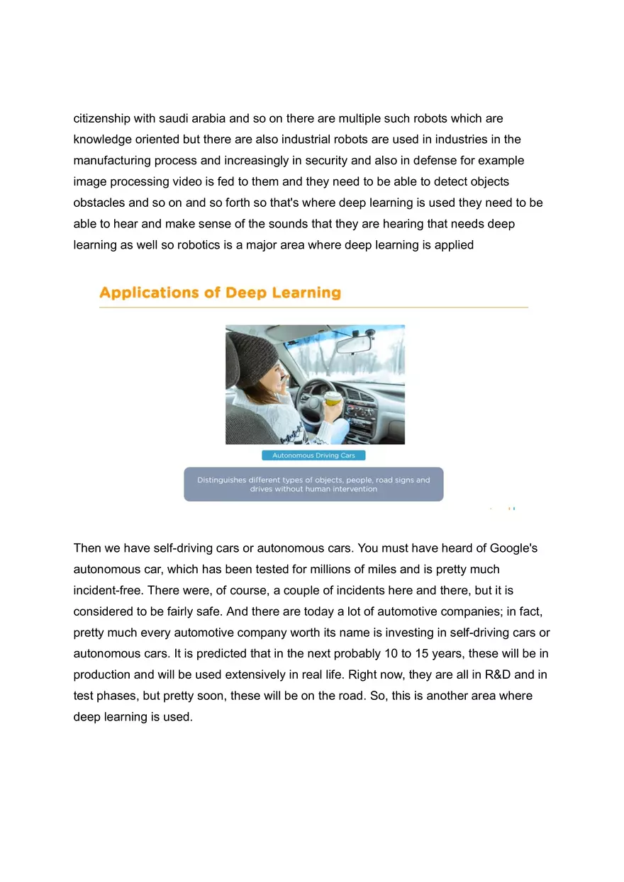 Deep Learning - Page 5