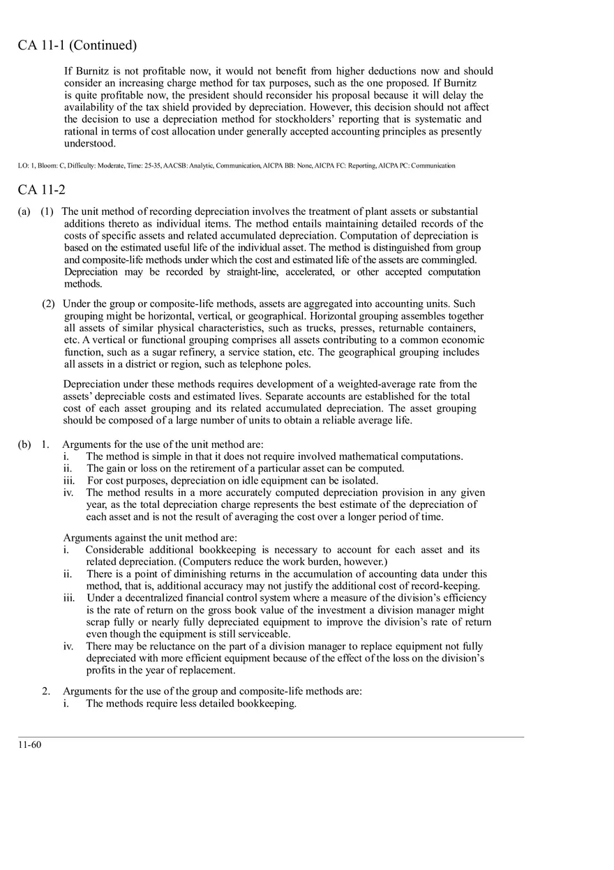 Chapter 11 Solutions to Concepts for Analysis - Page 2