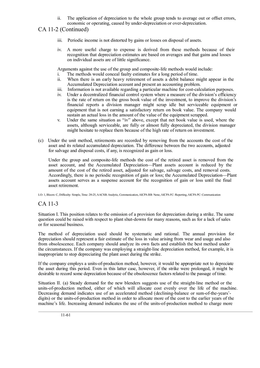 Chapter 11 Solutions to Concepts for Analysis - Page 3