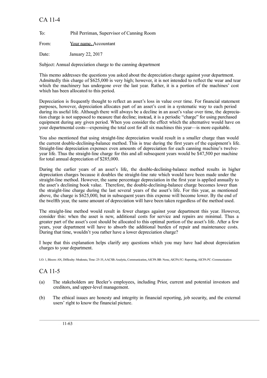 Chapter 11 Solutions to Concepts for Analysis - Page 5