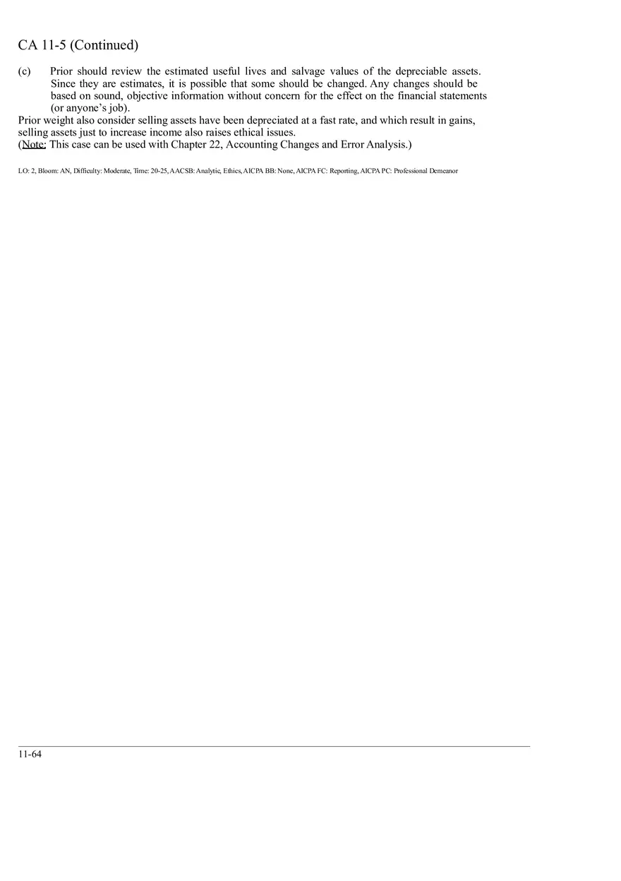 Chapter 11 Solutions to Concepts for Analysis - Page 6
