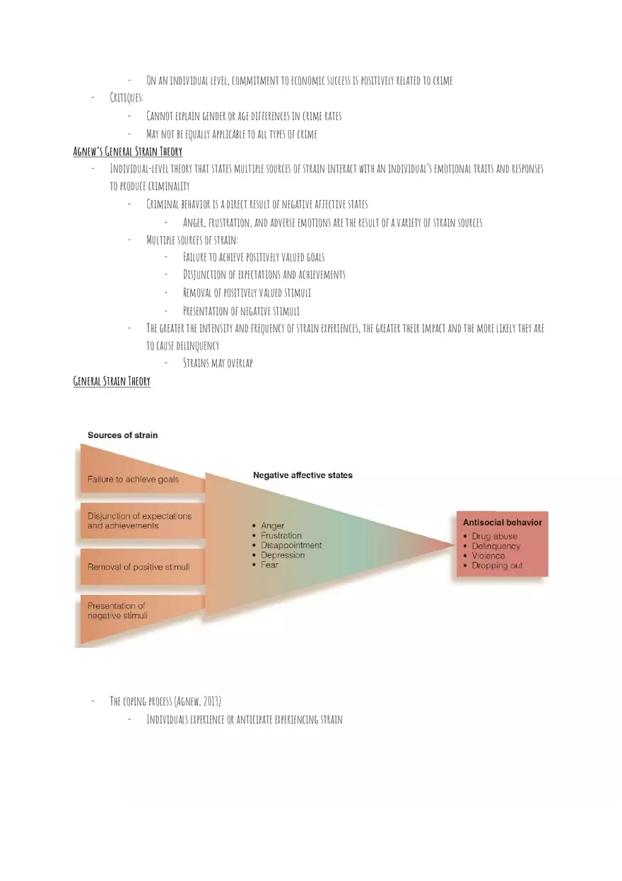Chapter 6 Social Structure Theory - Page 7