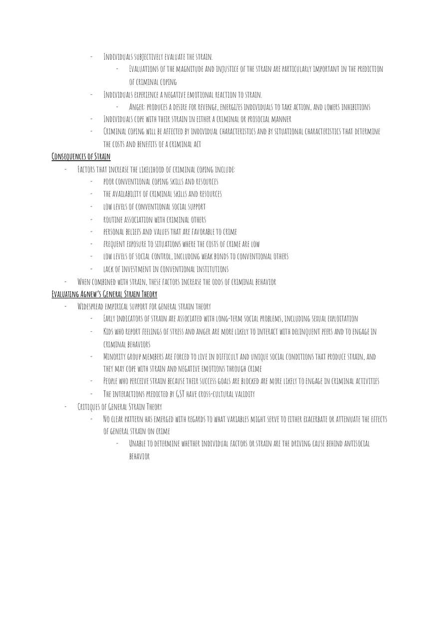Chapter 6 Social Structure Theory - Page 8