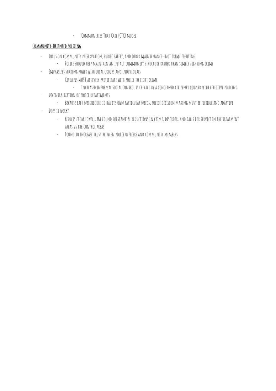 Chapter 6 Social Structure Theory - Page 3