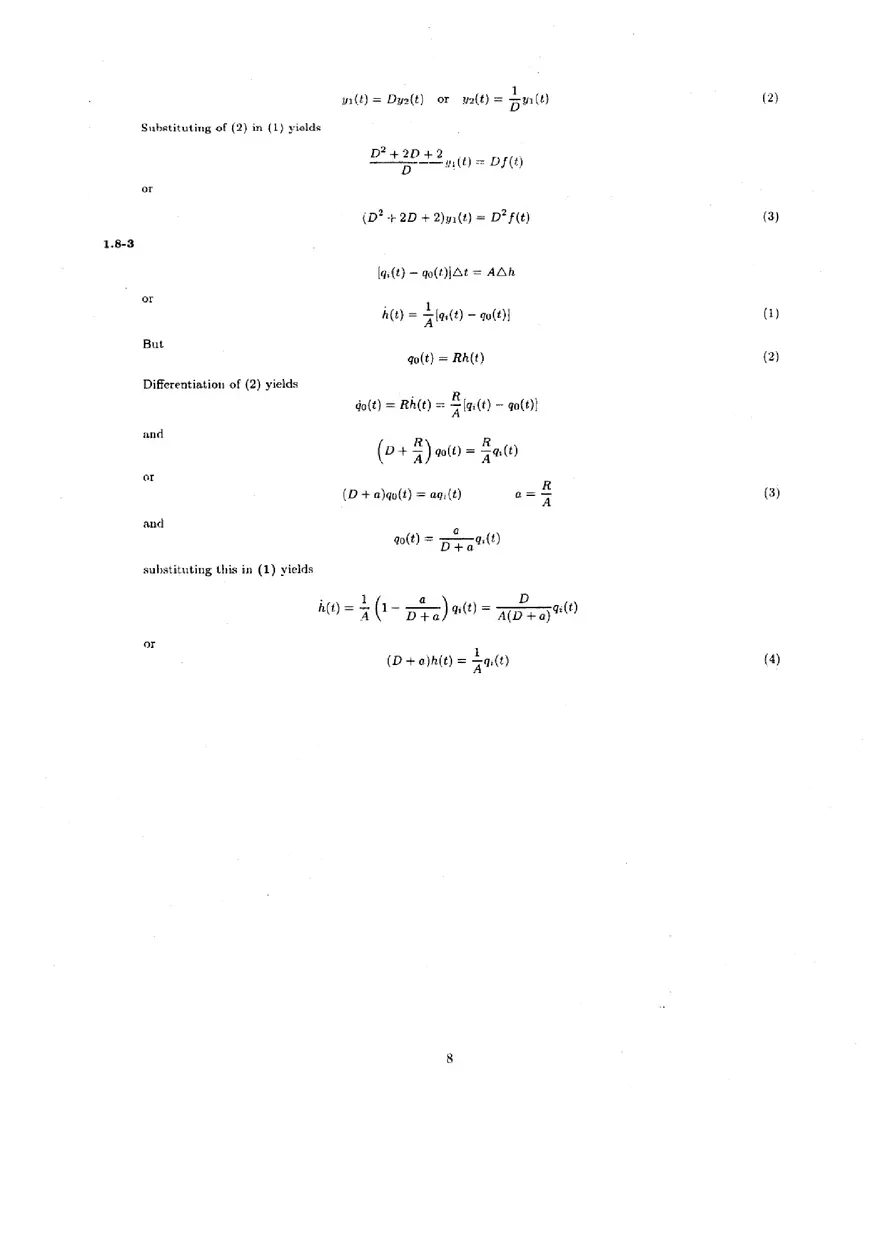 Signal Processing and Linear Systems Solution Ch.1 - Page 8
