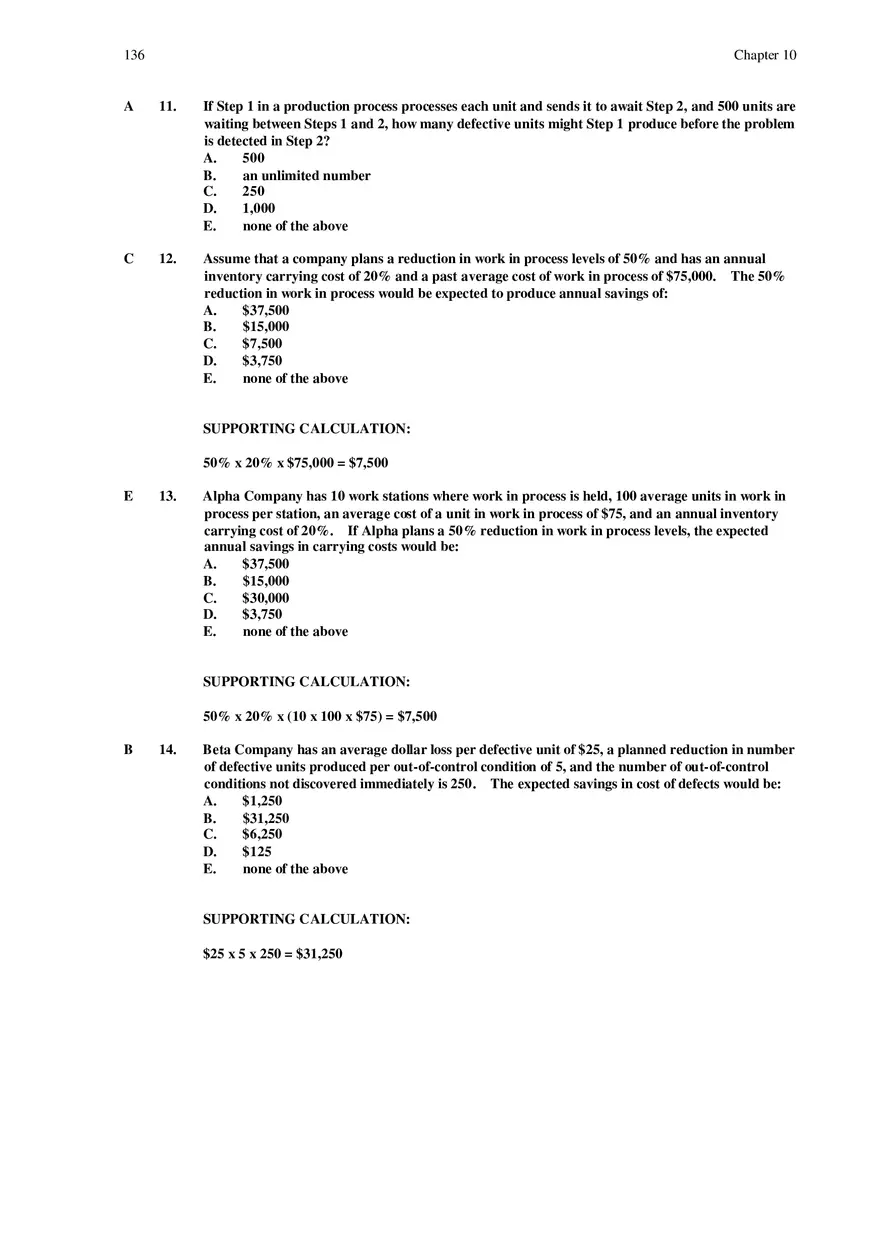 Just-in-Time and Backflushing - Page 5