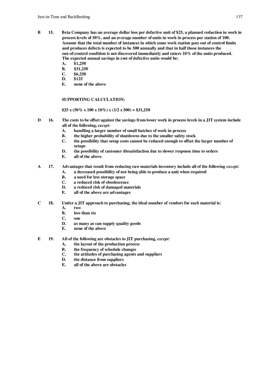 Just-in-Time and Backflushing - Page 6
