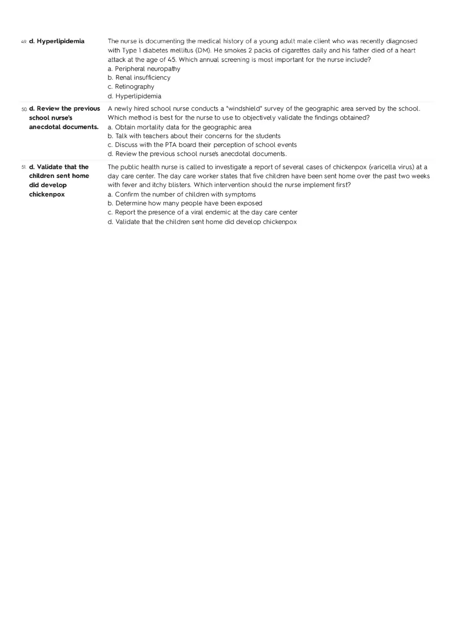 Community Health - Page 8