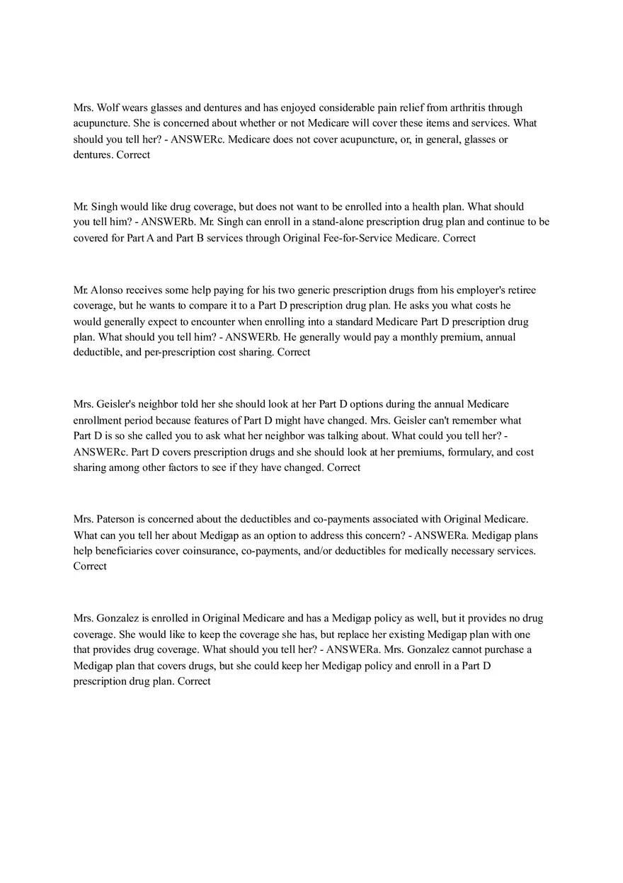 Mrs Chen Will Be 65 Soon - Page 4