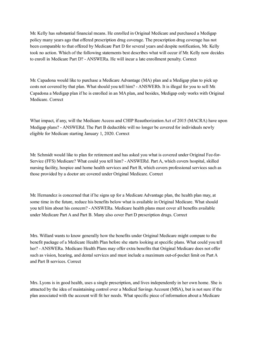 Mrs Chen Will Be 65 Soon - Page 5