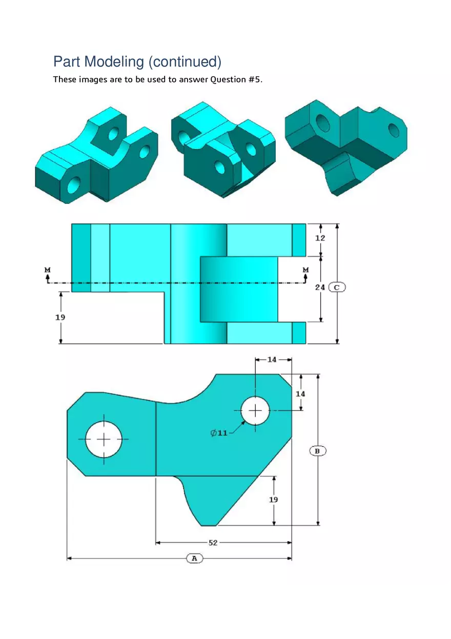 Solidworks Certification Exam - Page 10