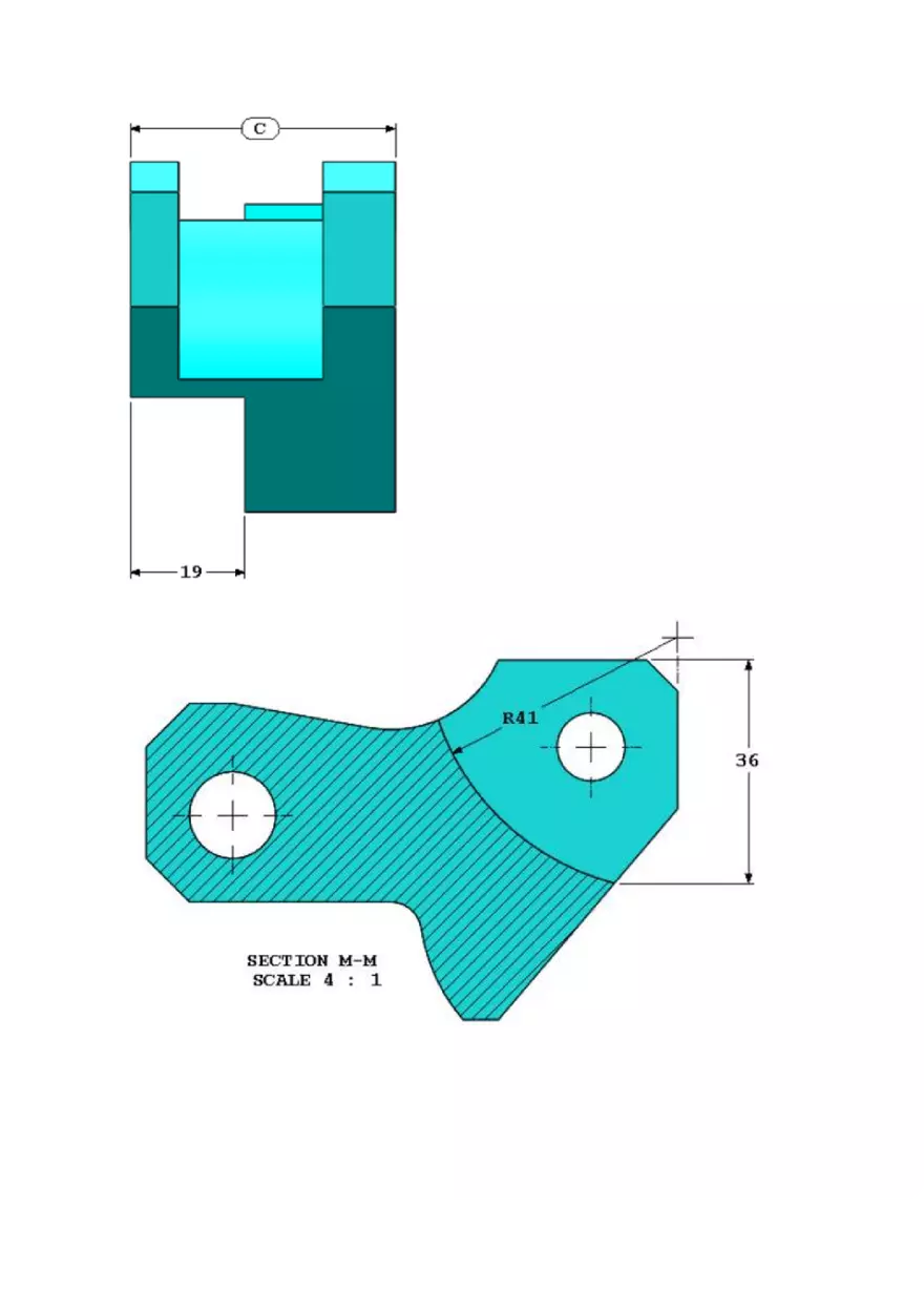 Solidworks Certification Exam - Page 11