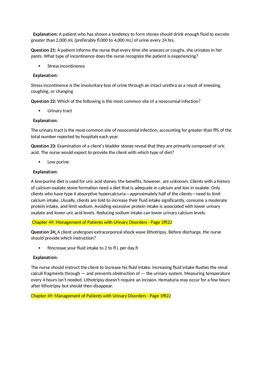 Urinary Prep U - Page 8