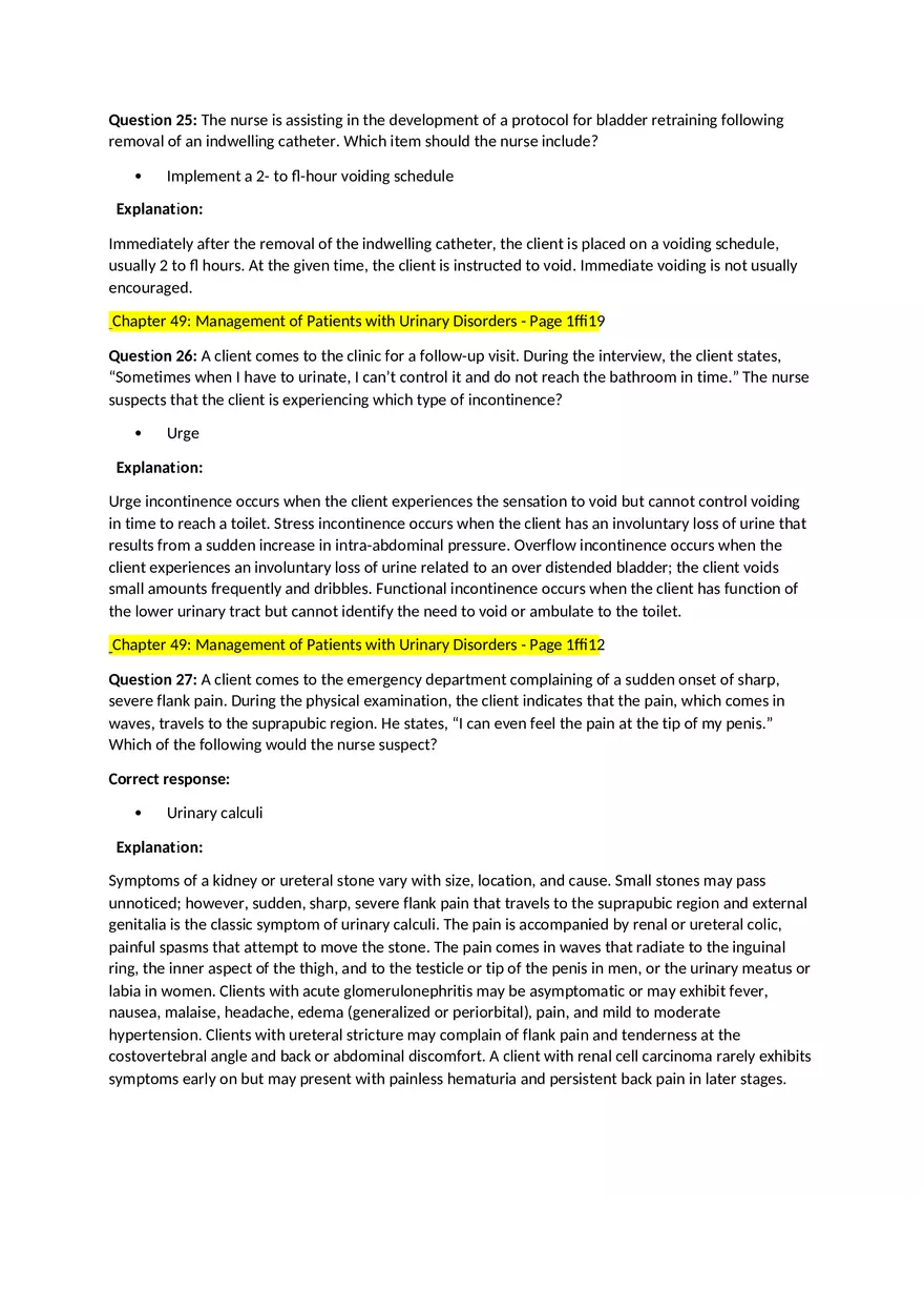 Urinary Prep U - Page 9
