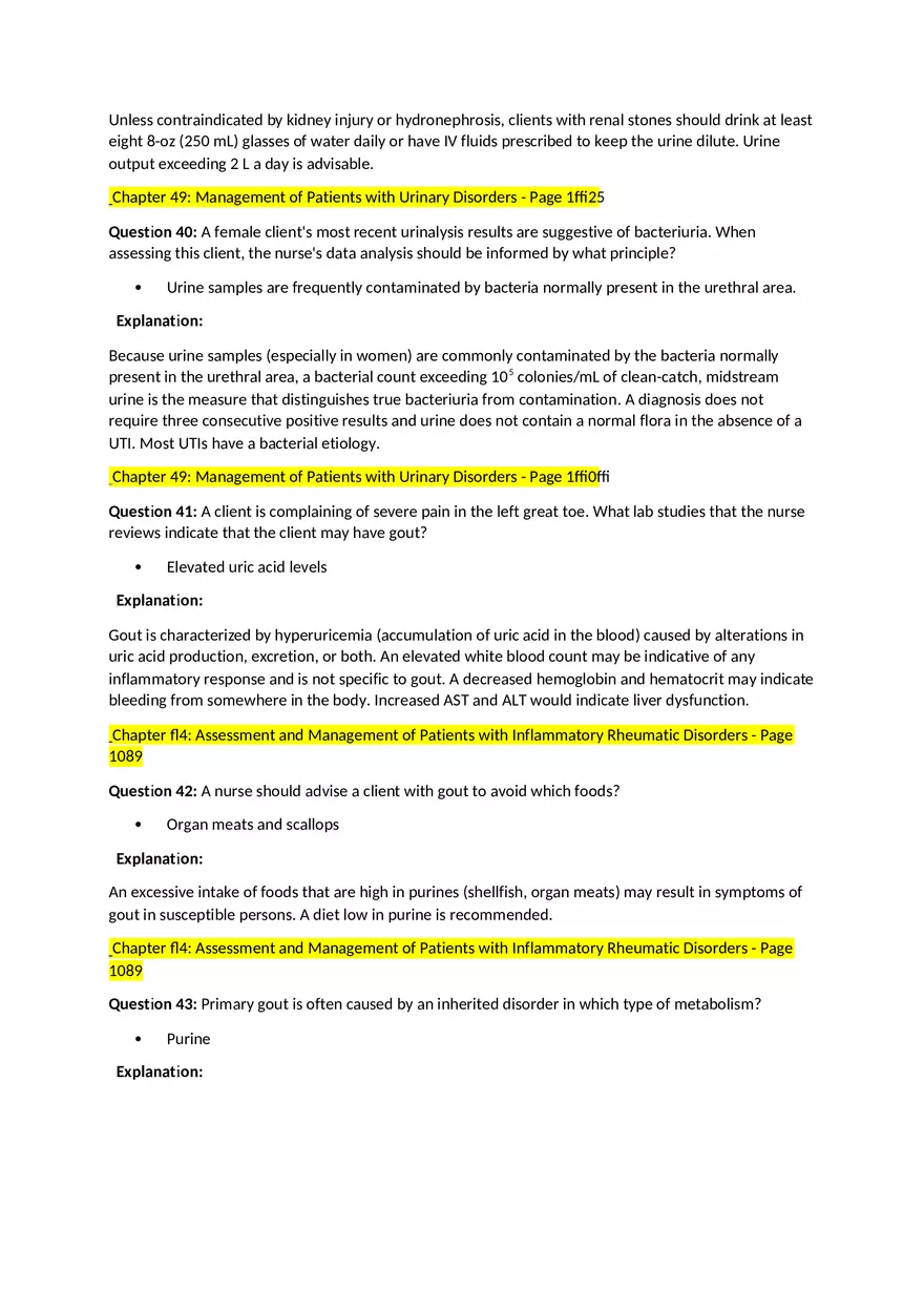 Urinary Prep U - Page 3
