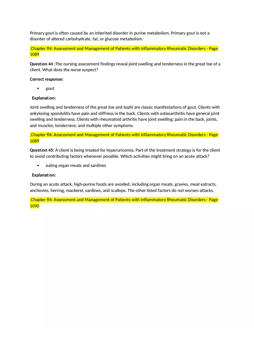 Urinary Prep U - Page 4