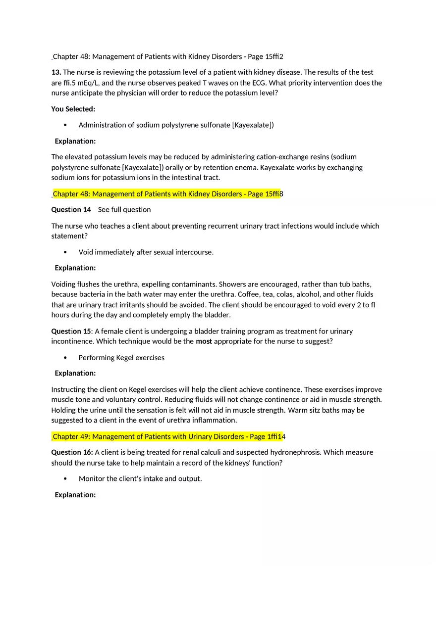 Urinary Prep U - Page 6