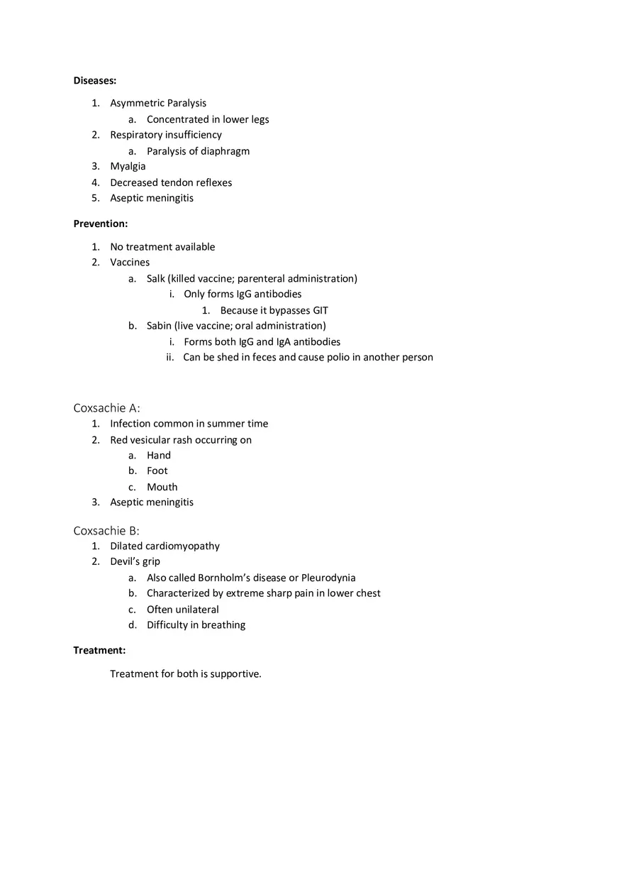 Picornaviridae (+) - Page 4