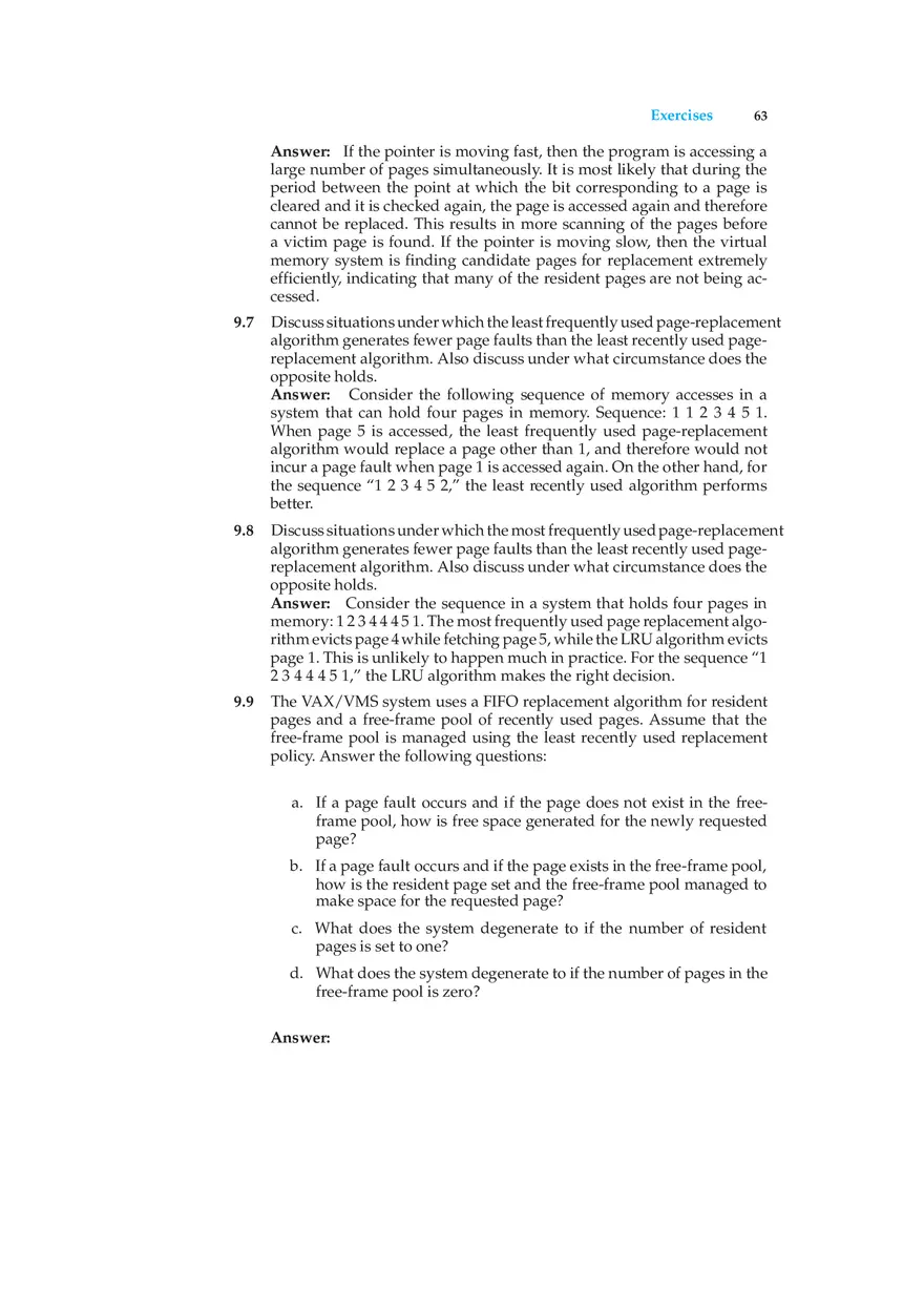 Chapter 9 Virtual Memory - Page 3