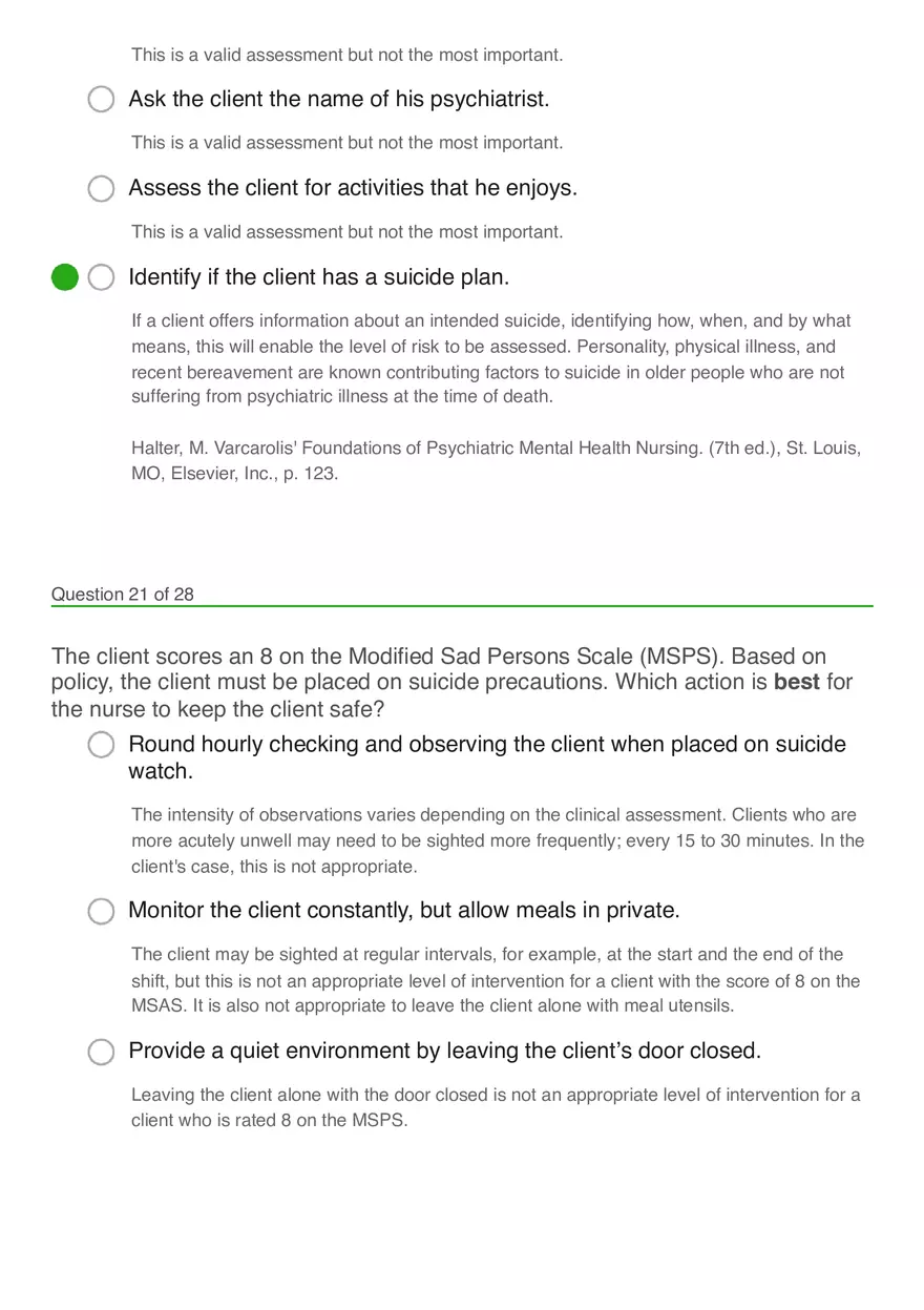 Mental Health Case Stude - Page 9