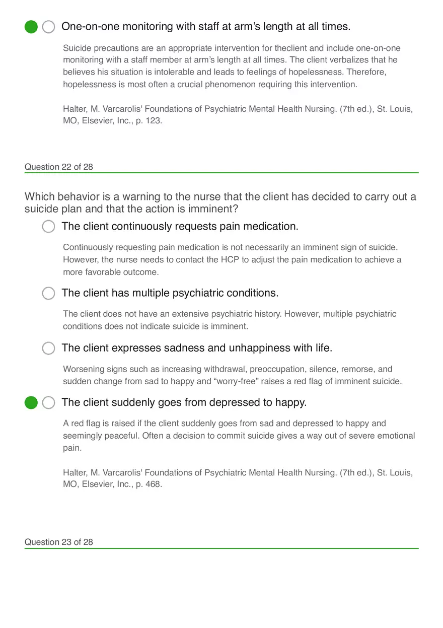 Mental Health Case Stude - Page 10