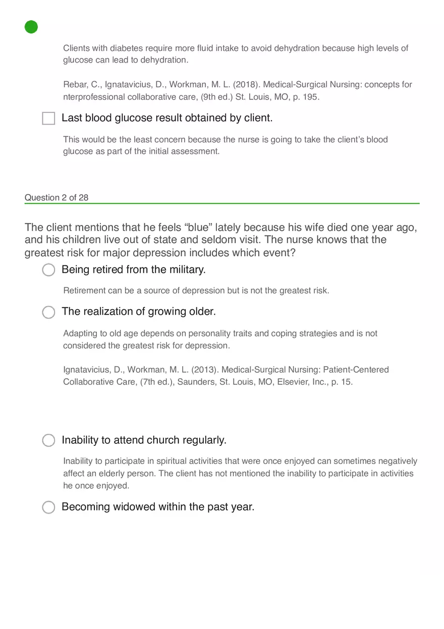 Mental Health Case Stude - Page 2