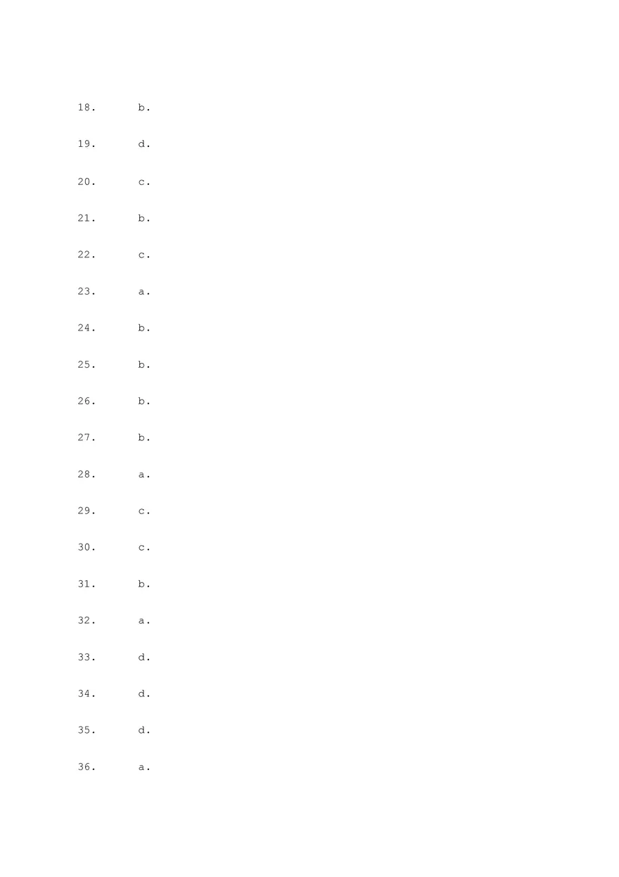 Systems Analysis and Design Answers - Page 8