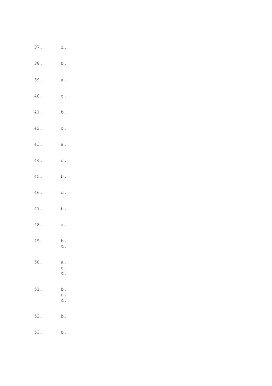 Systems Analysis and Design Answers - Page 9