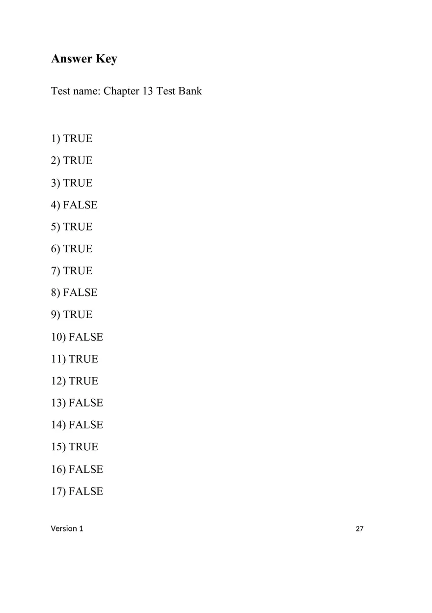 Project Management Chapter 13 - Page 20