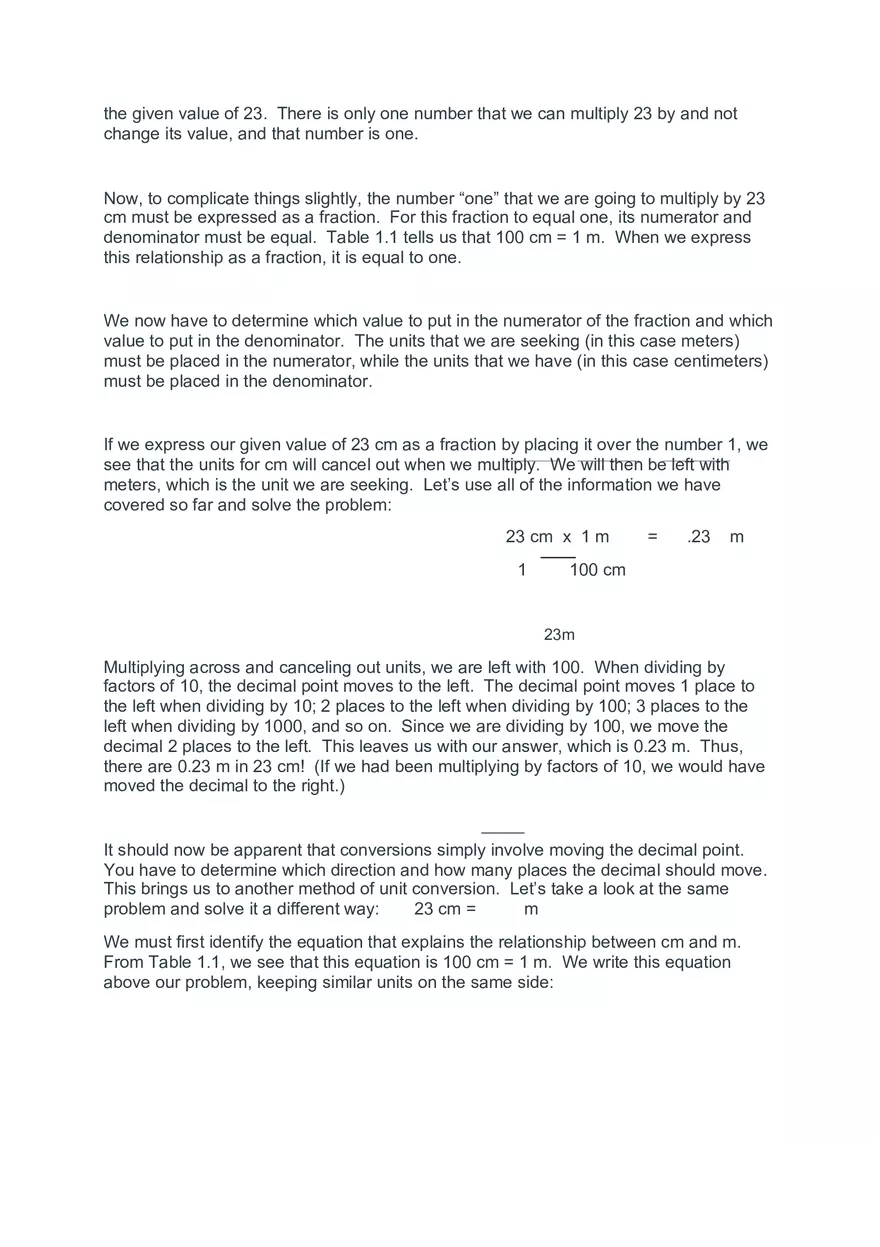 Laboratory Exercise #1 Measurement - Page 5