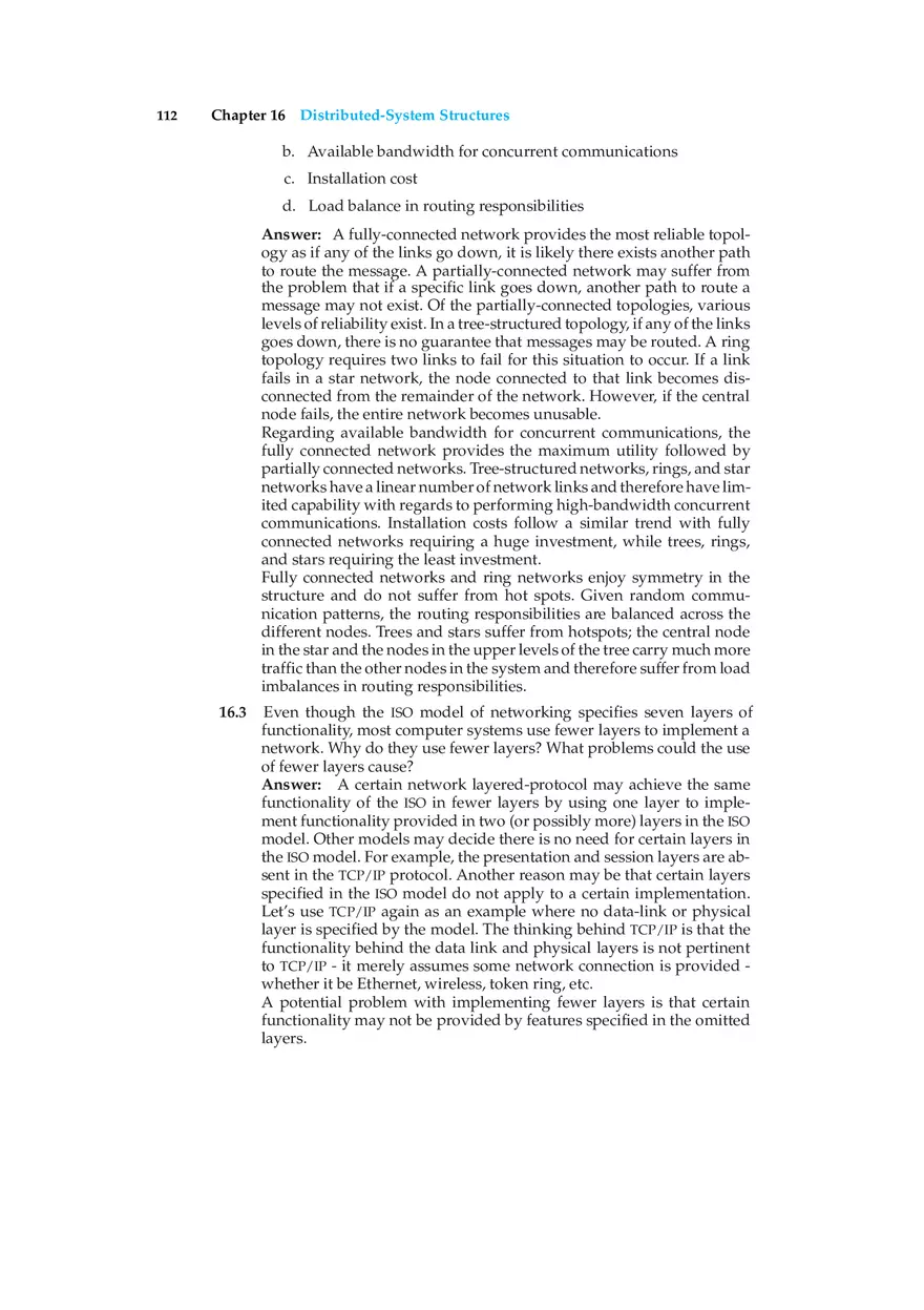 Chapter 16 Network Structures - Page 2