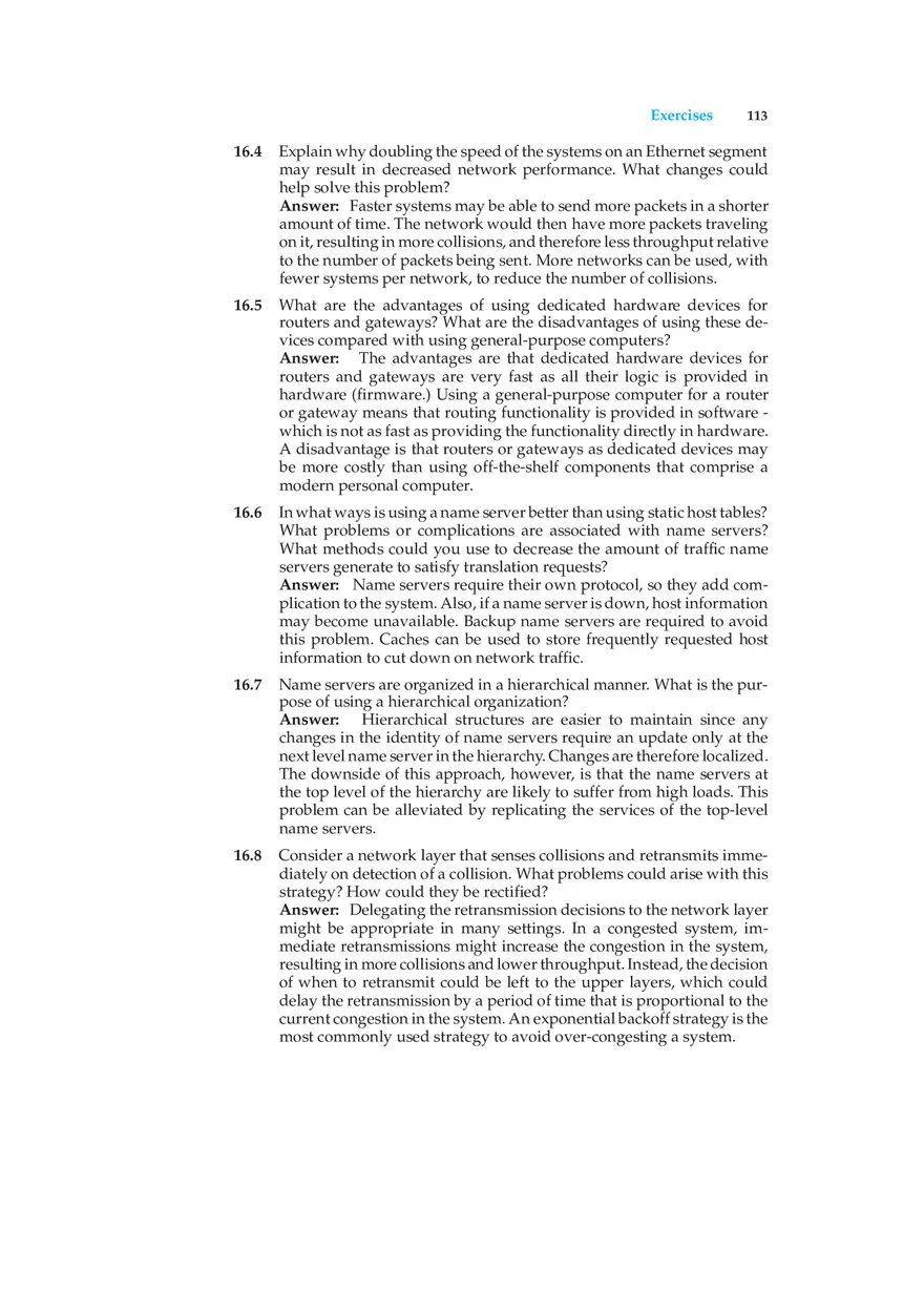 Chapter 16 Network Structures - Page 3