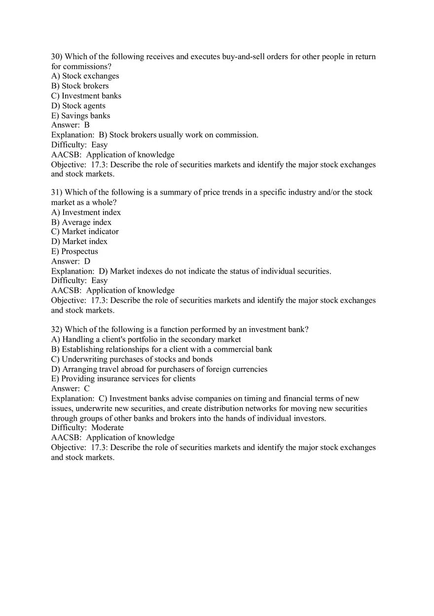 Chapter 17 Managing Business Finance Part 1 - Page 10