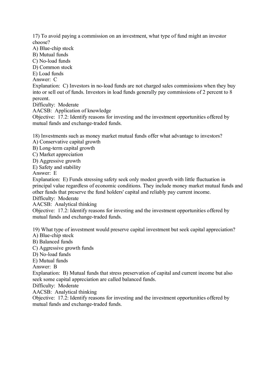 Chapter 17 Managing Business Finance Part 1 - Page 6
