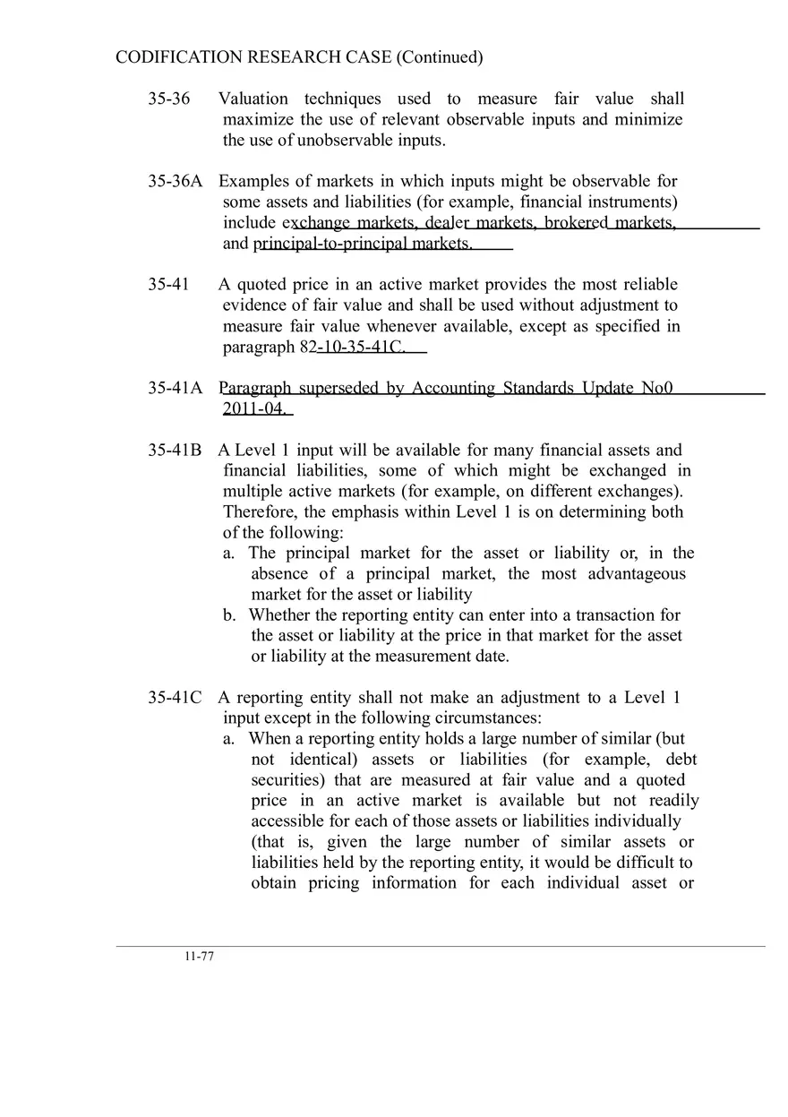Chapter 11 Codification Research Case - Page 4