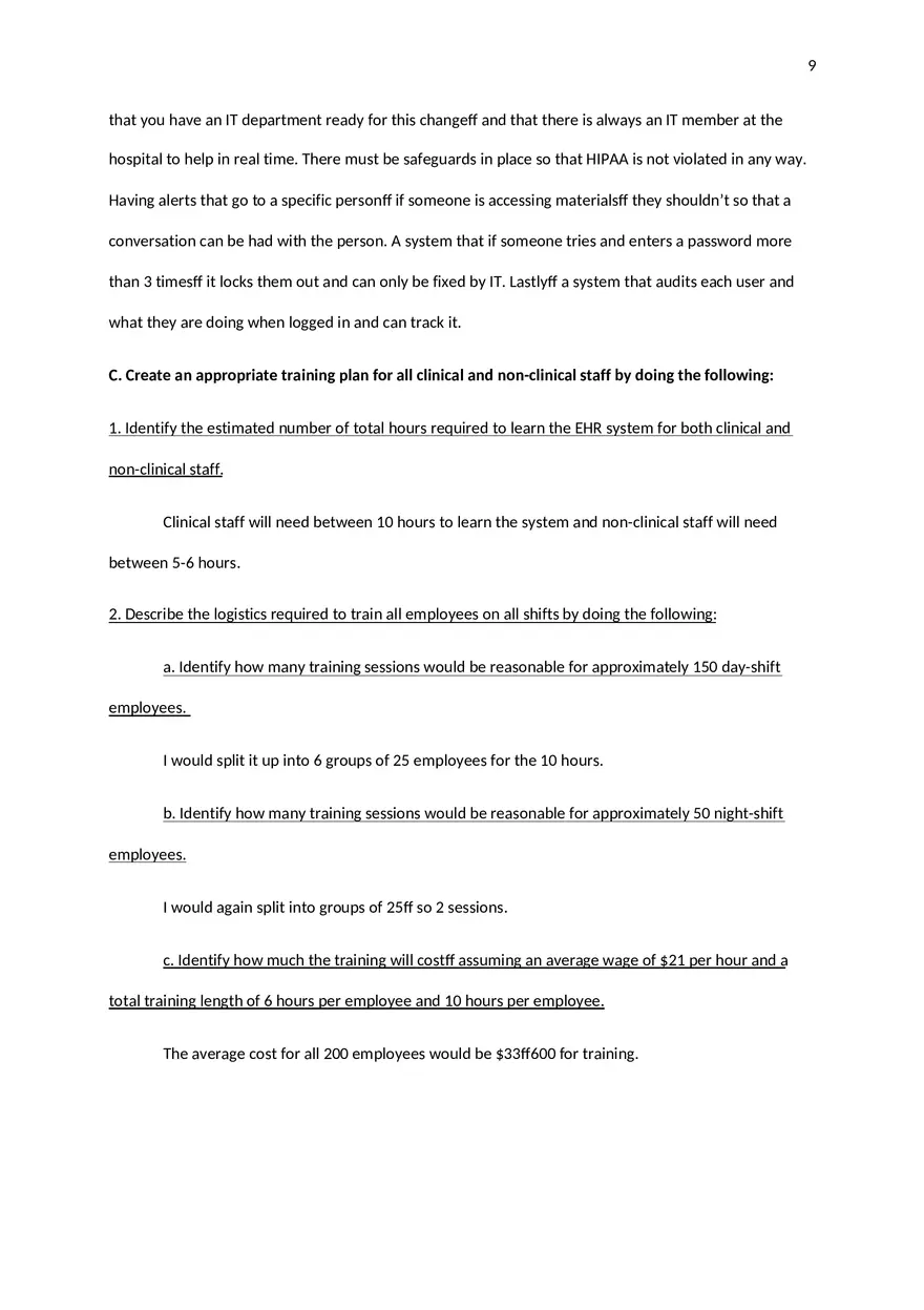 Performance Assessment - Page 12