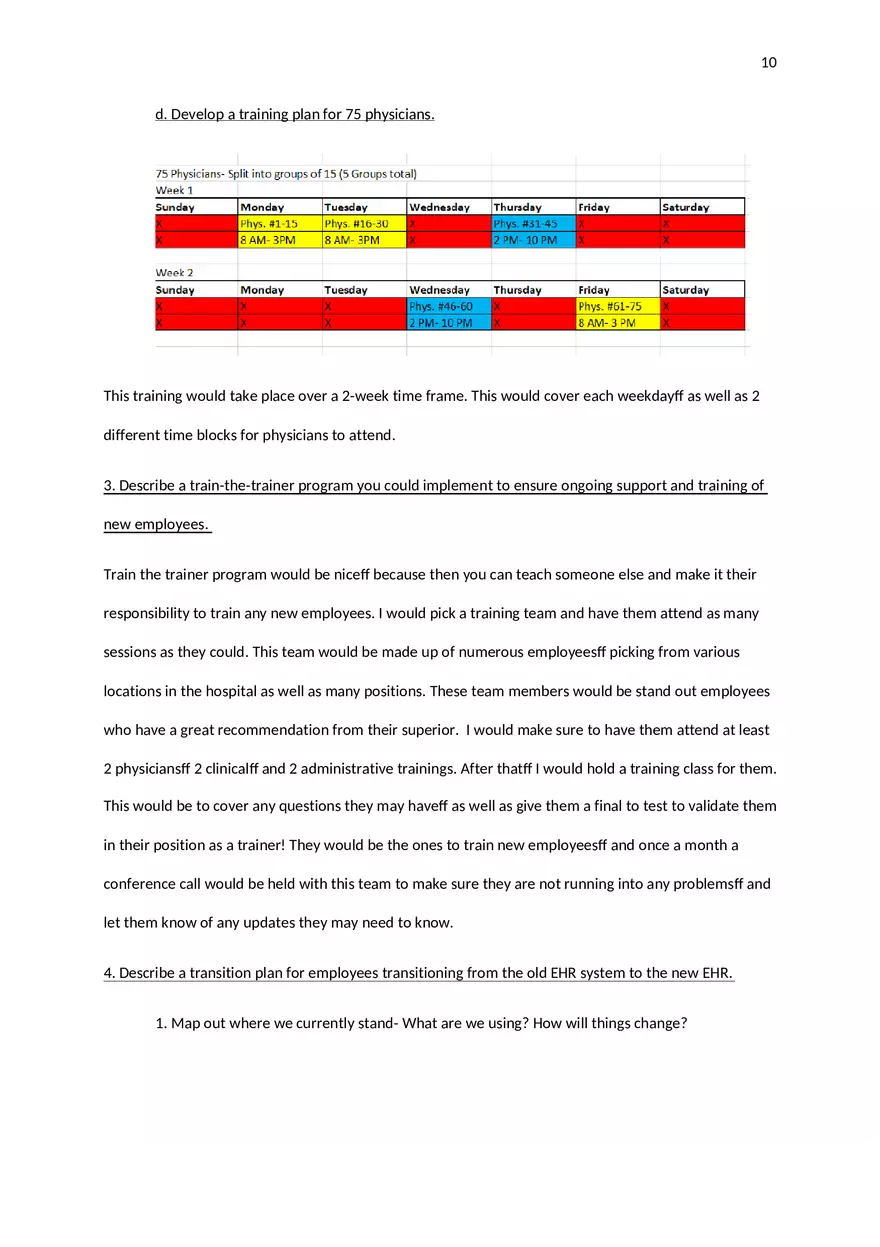 Performance Assessment - Page 13