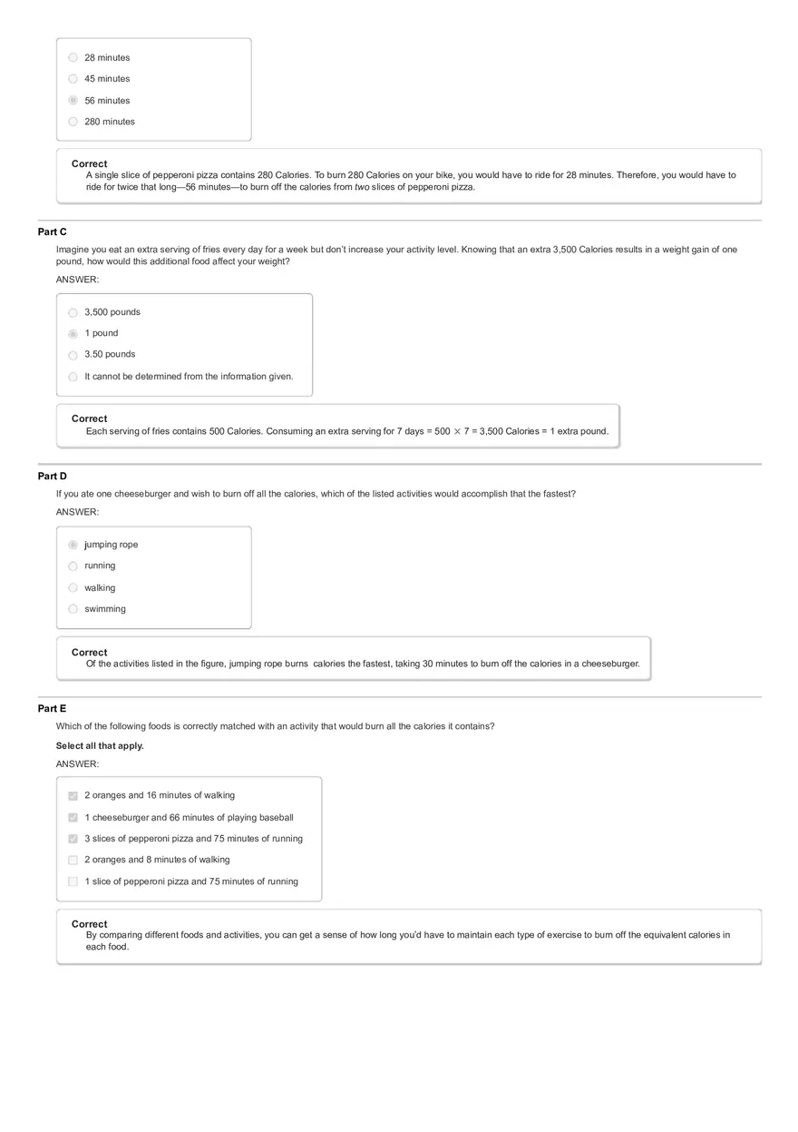 Basic Energy Concepts - Page 11