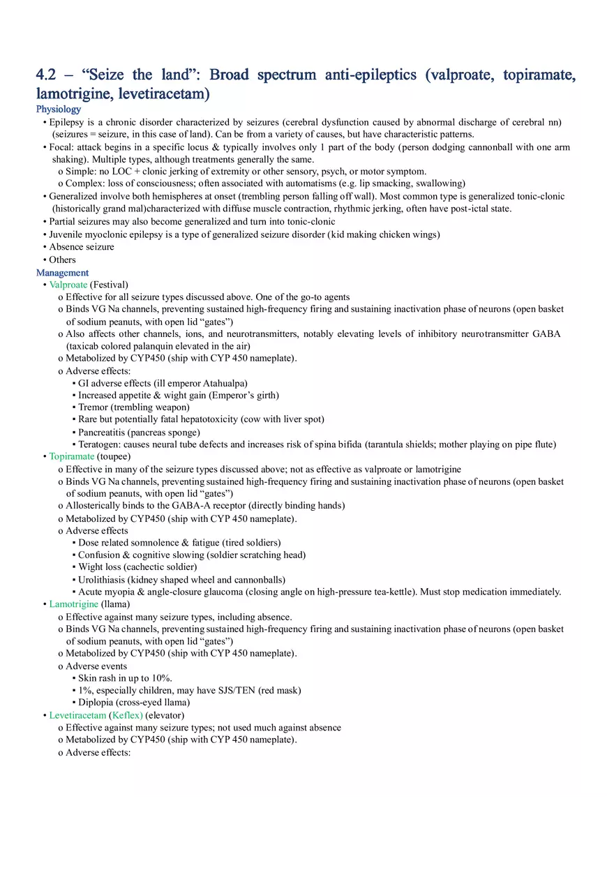 Neuro & Psych Drugs - Page 7