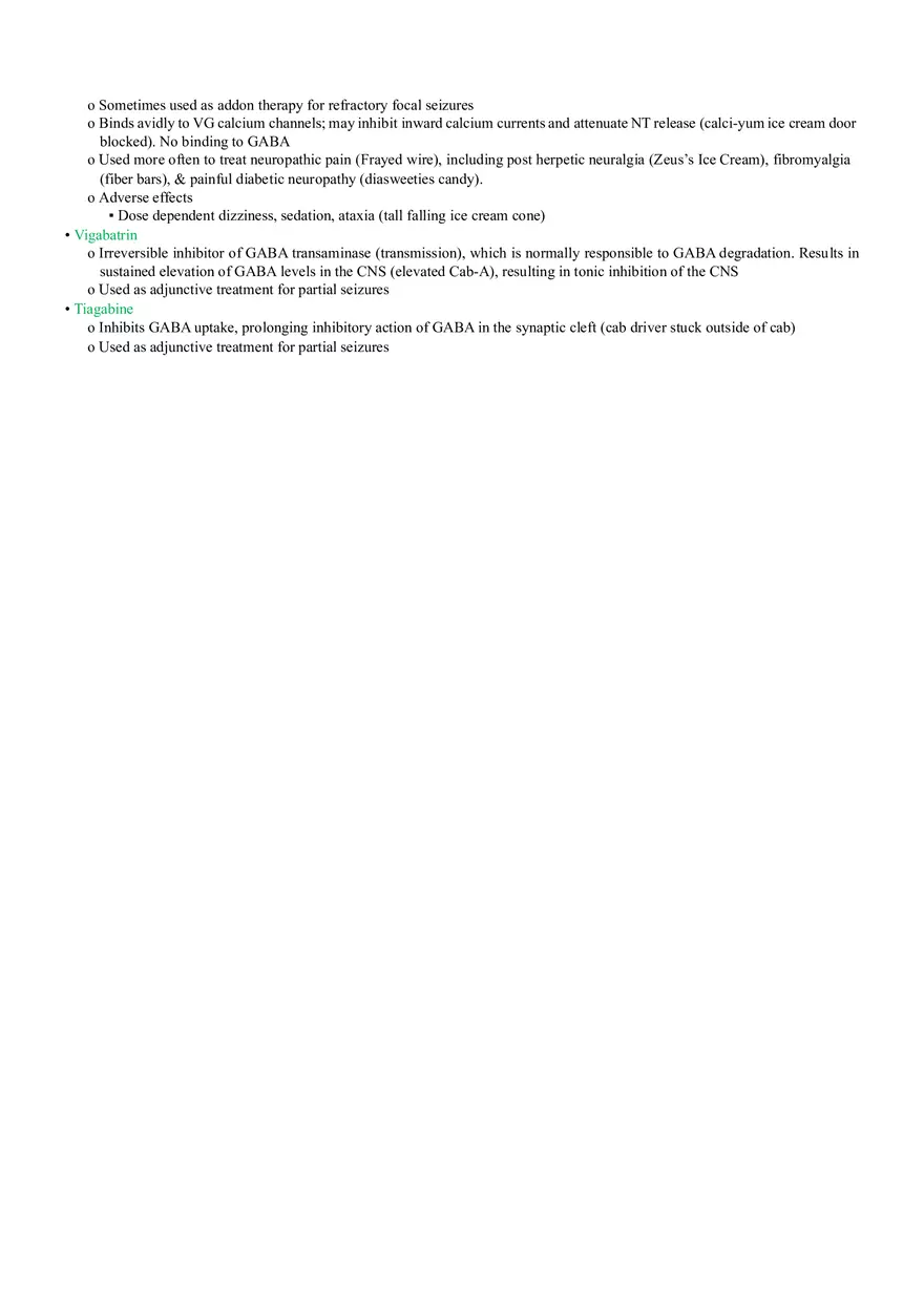 Neuro & Psych Drugs - Page 10