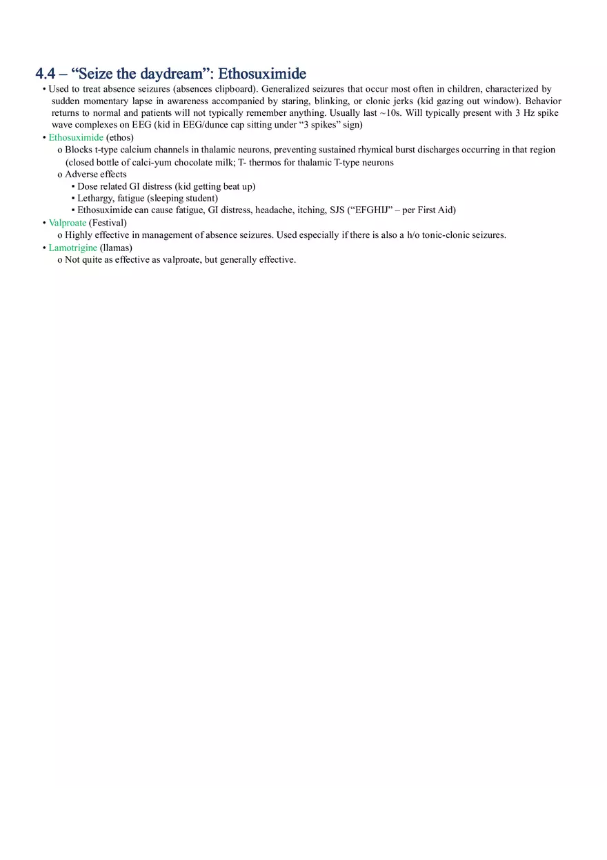 Neuro & Psych Drugs - Page 11