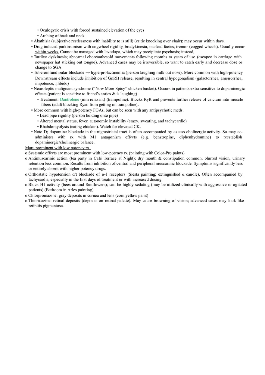Neuro & Psych Drugs - Page 14