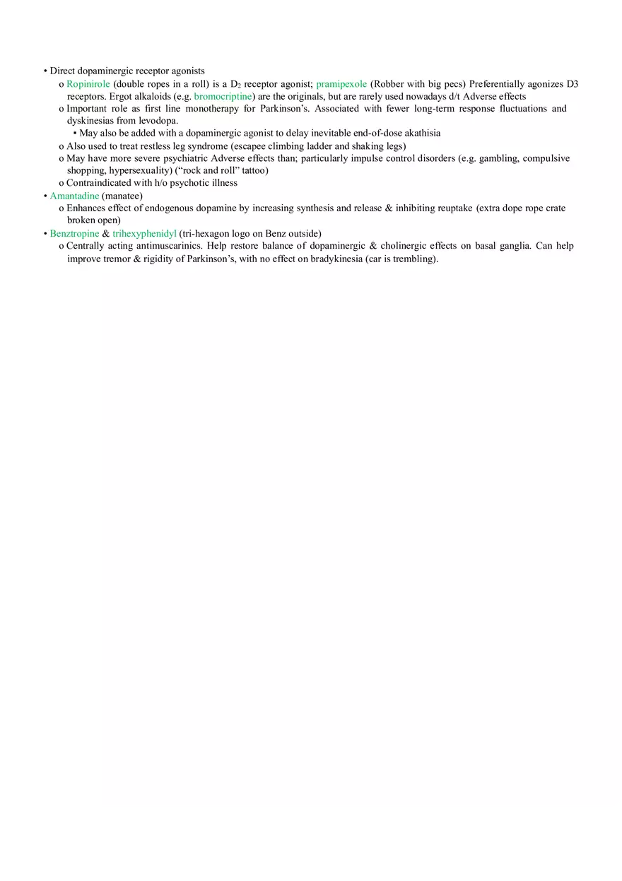 Neuro & Psych Drugs - Page 18