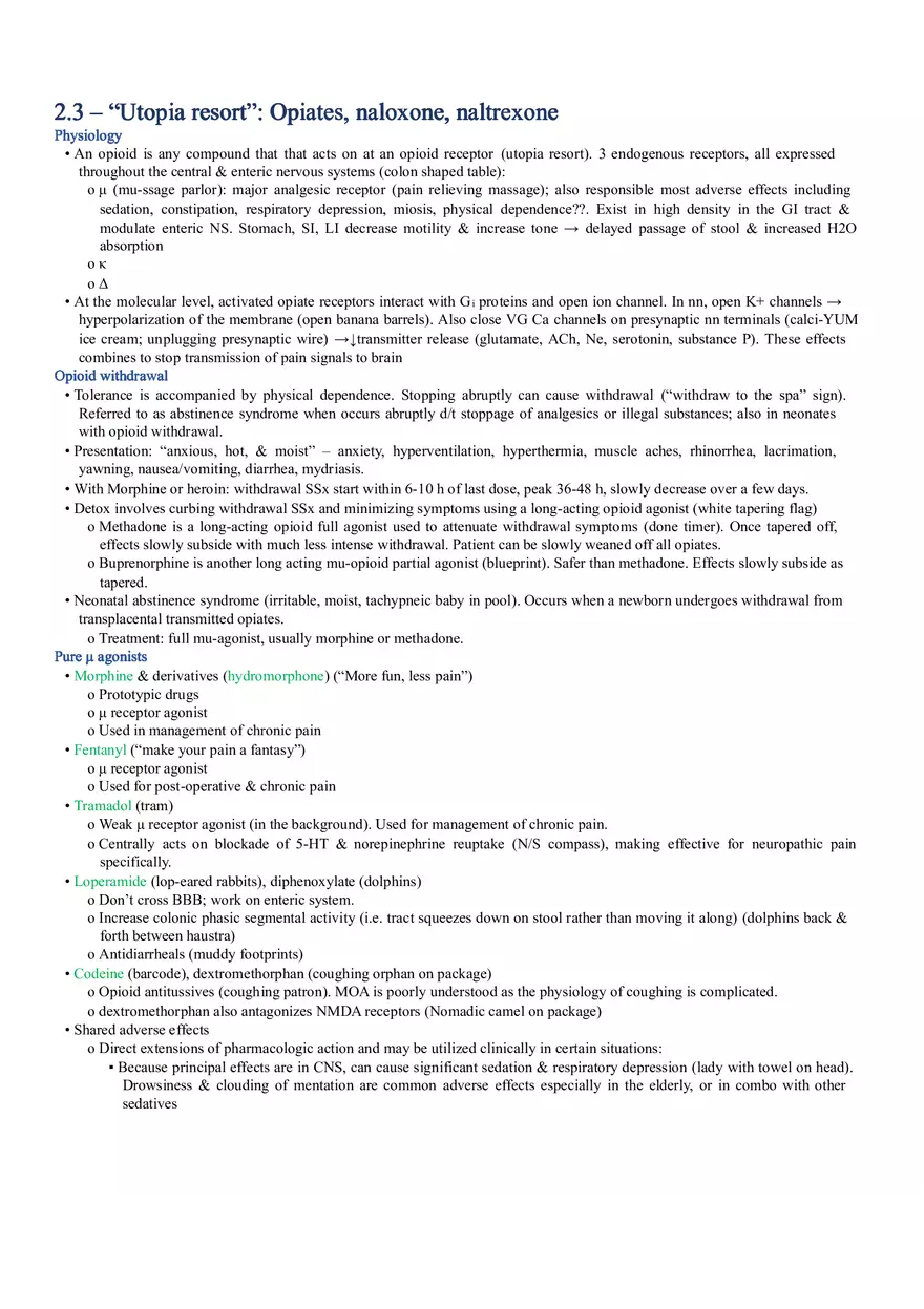 Neuro & Psych Drugs - Page 22